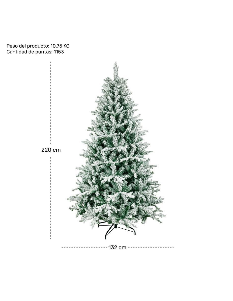 Árbol de navidad 7