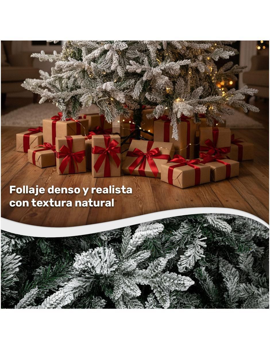Árbol de navidad 3
