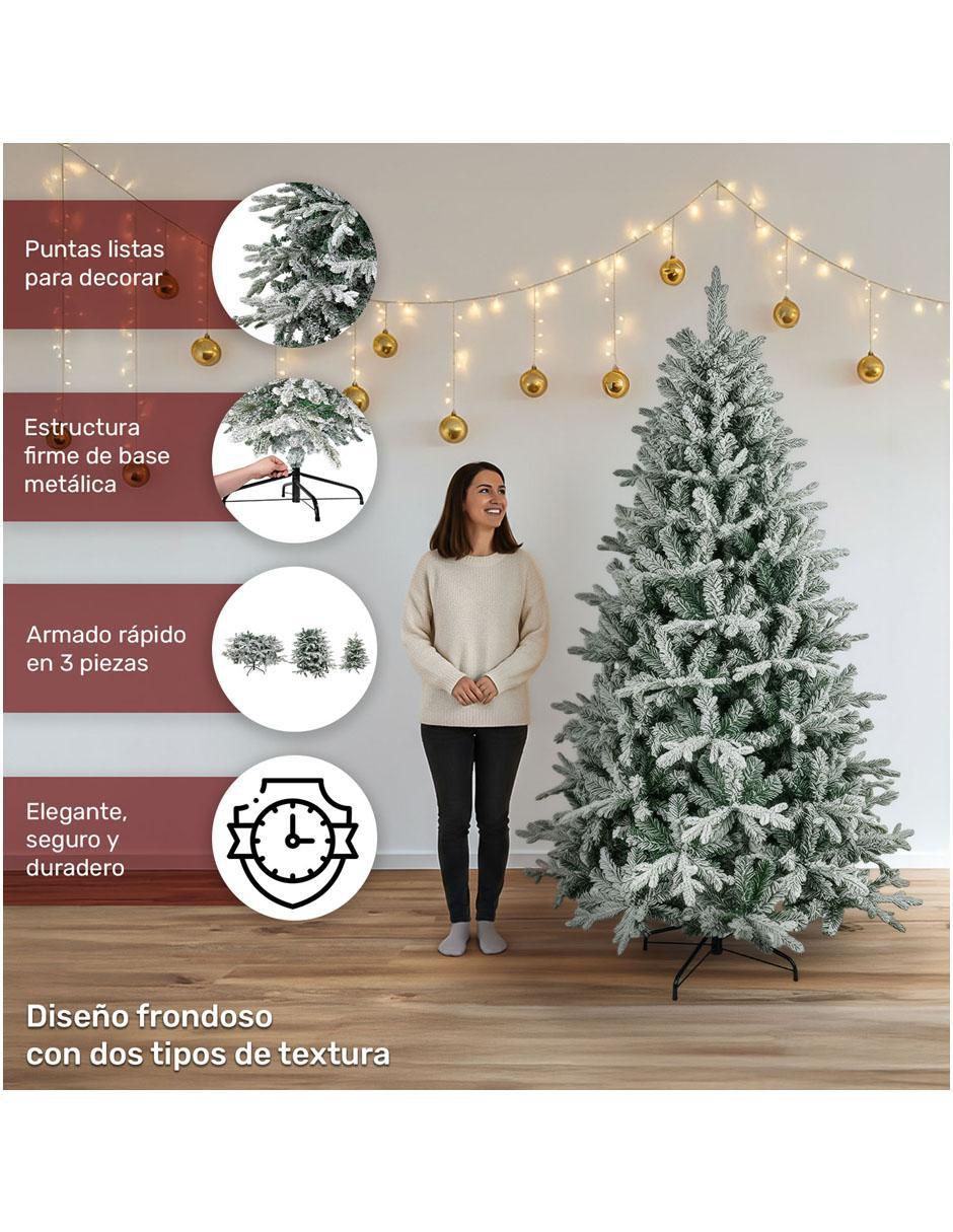 Árbol de navidad 4