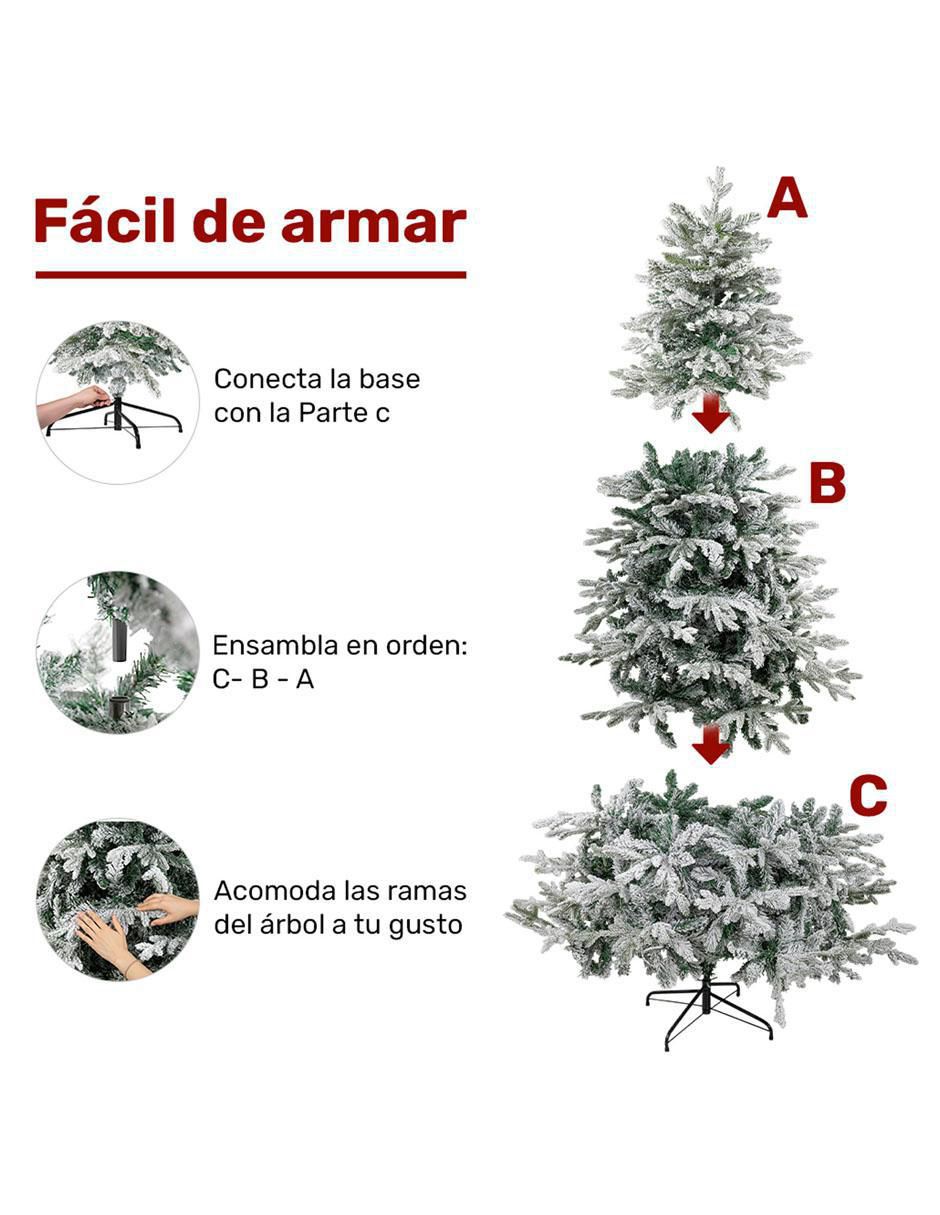 Árbol de navidad 5