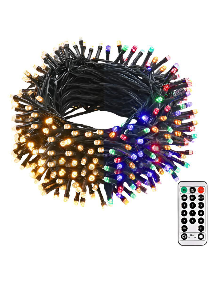 Serie LED xtllar10832 con 200 focos Serie LED xtllar10832 con 200 focos