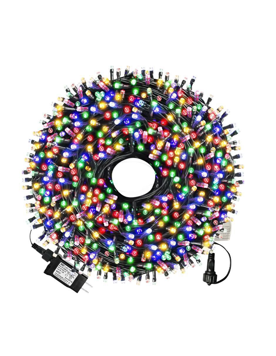 Serie LED Xtllar10831 con 500 focos Serie LED Xtllar10831 con 500 focos