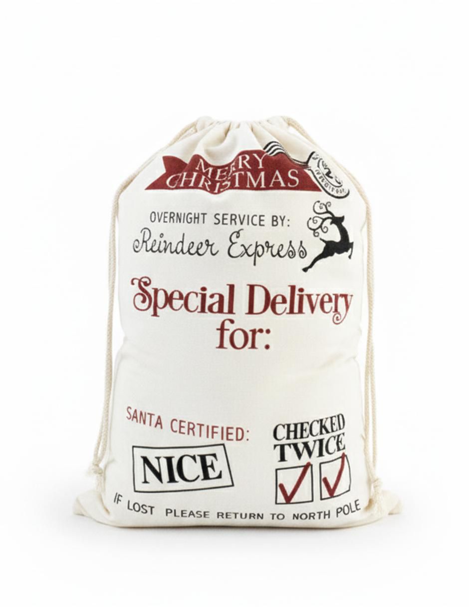 Bolsa para regalo