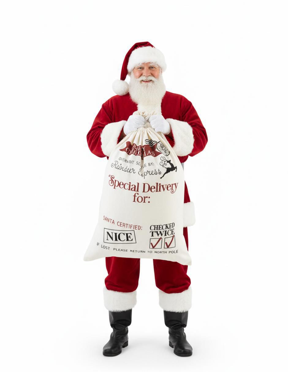Bolsa para regalo 2