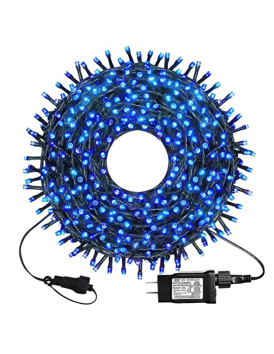 Serie LED XTLLAR10837 con 500 focos