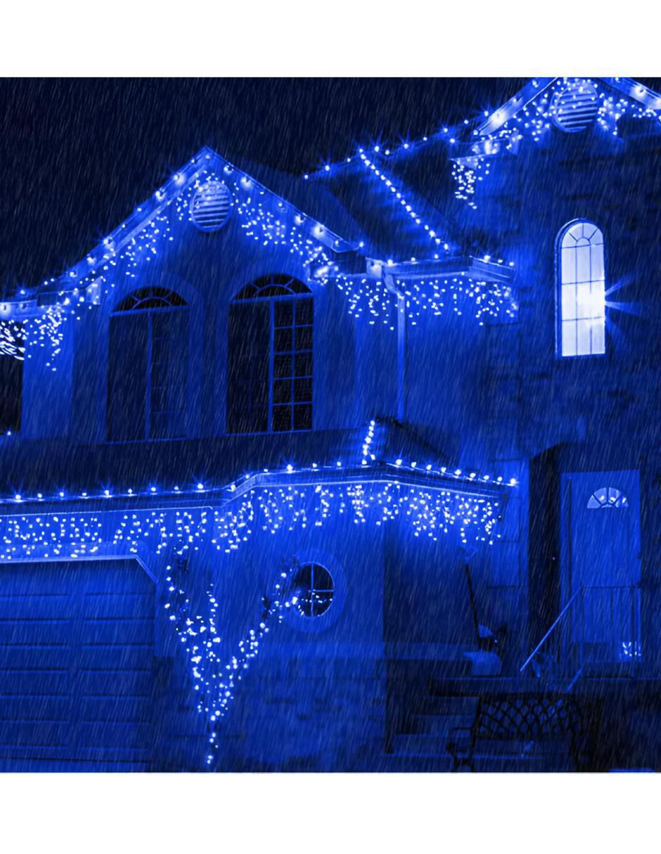 Serie LED XTLLAR10837 con 500 focos 3