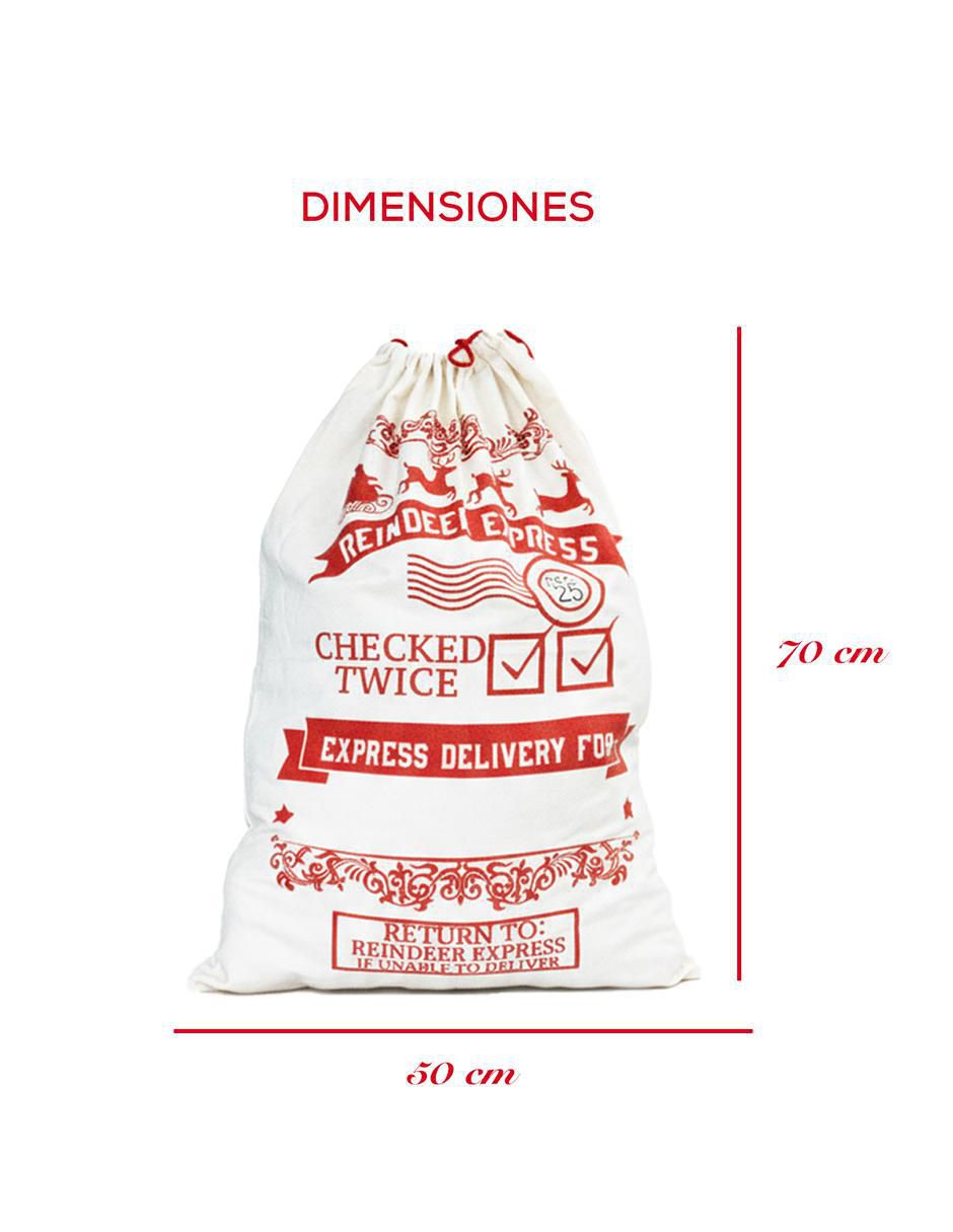 Bolsa para regalo 5