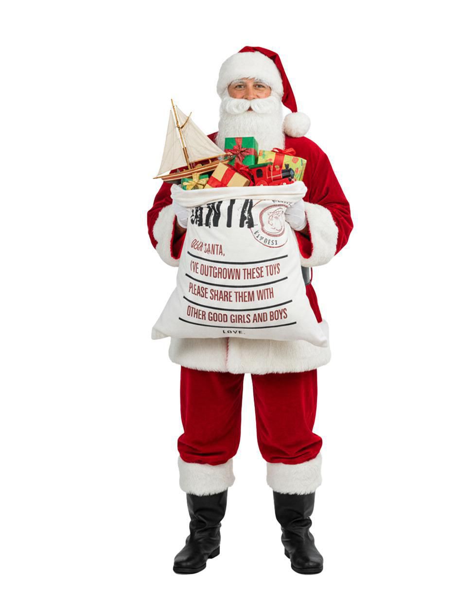 Bolsa p/ regalo 2