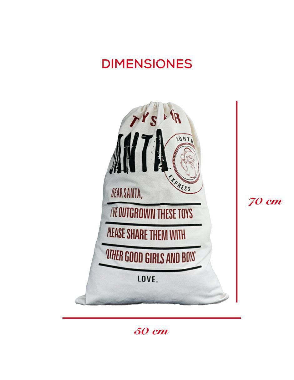 Bolsa p/ regalo 6