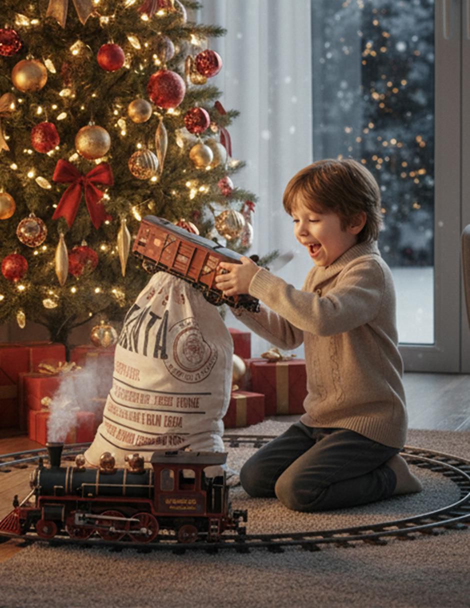 Bolsa p/ regalo 3