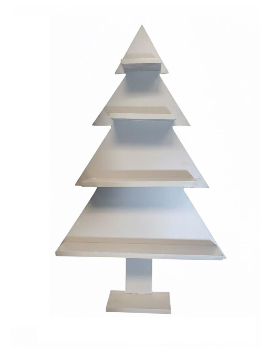 Árbol decorativo navideño