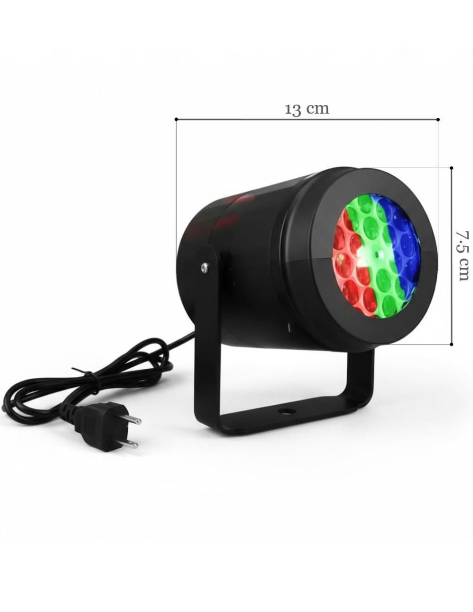 Proyector 4