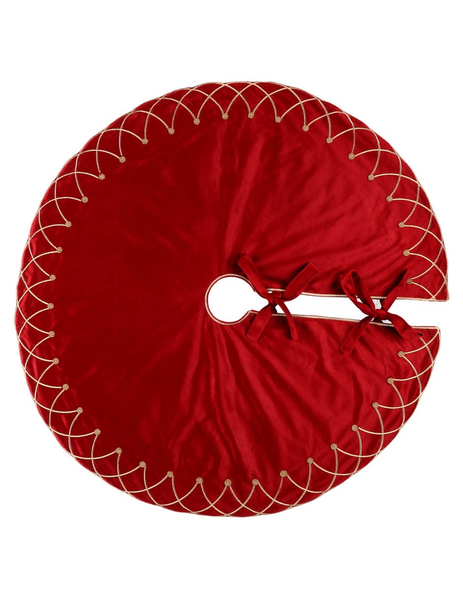 Pie de árbol