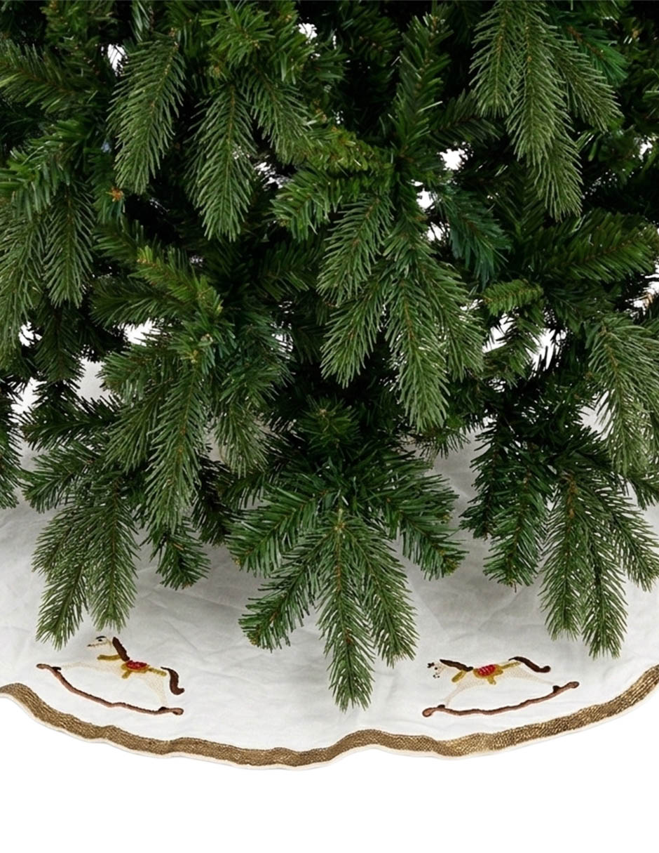 Pie de árbol 4