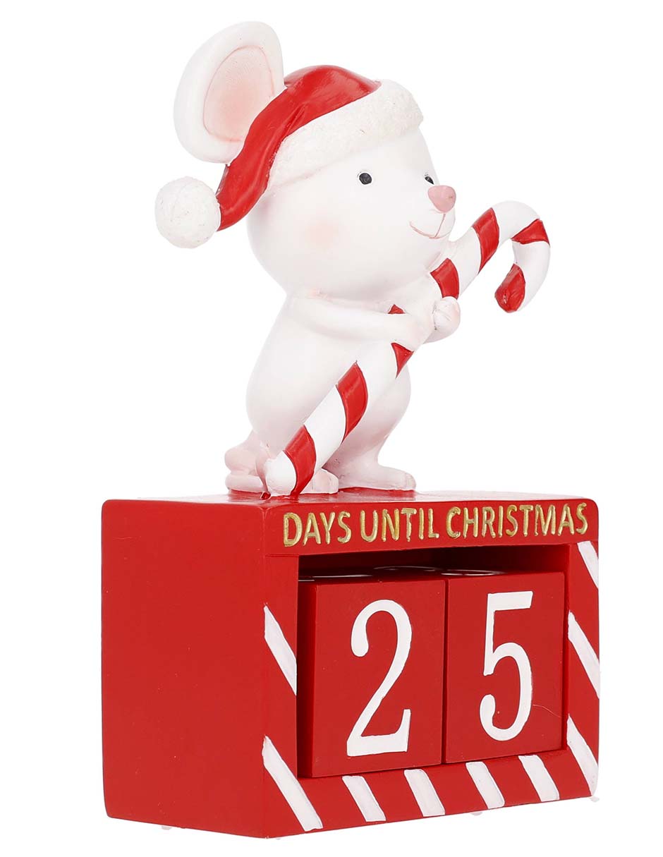 Calendario de cuenta regresiva 4