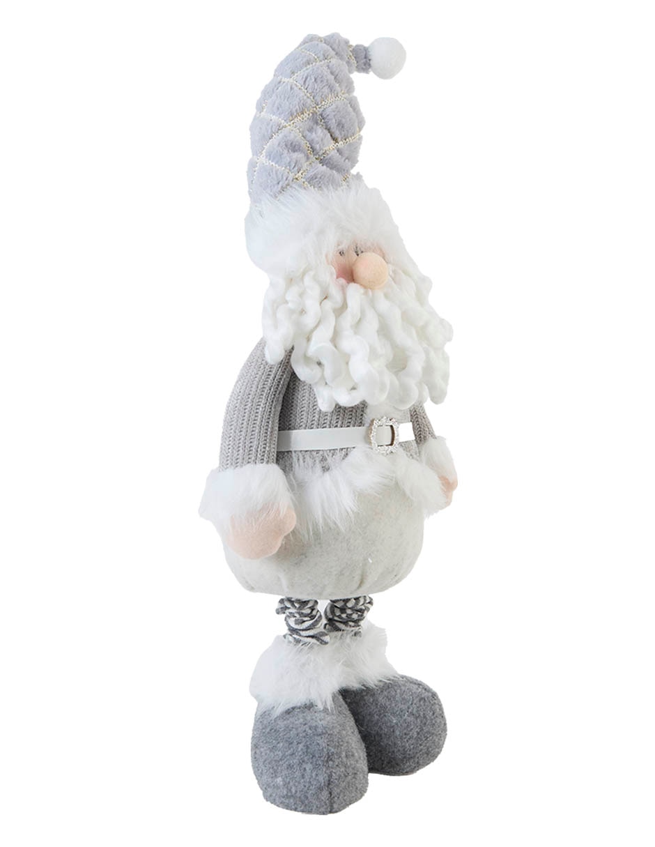 Figura decorativa navideña de Santa Claus 2