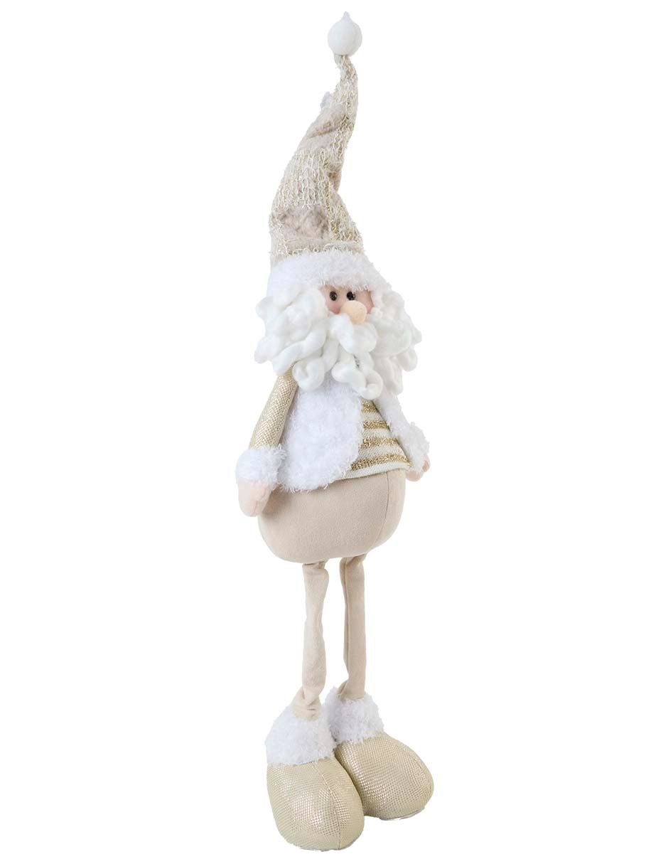 Figura decorativa navideña de Santa Claus 2