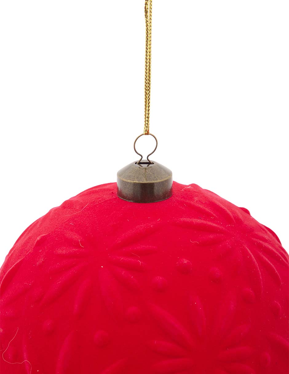 Esfera navideña 3