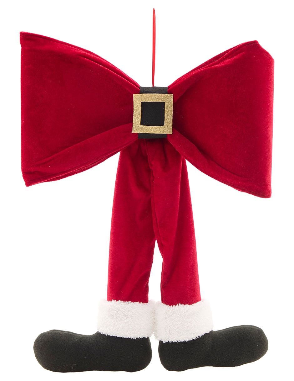 Colgante navideño
