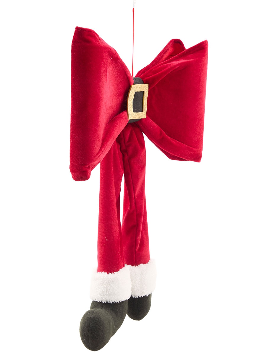Colgante navideño 2