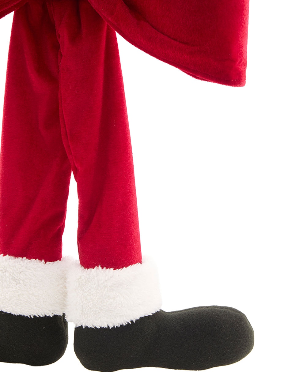 Colgante navideño 4