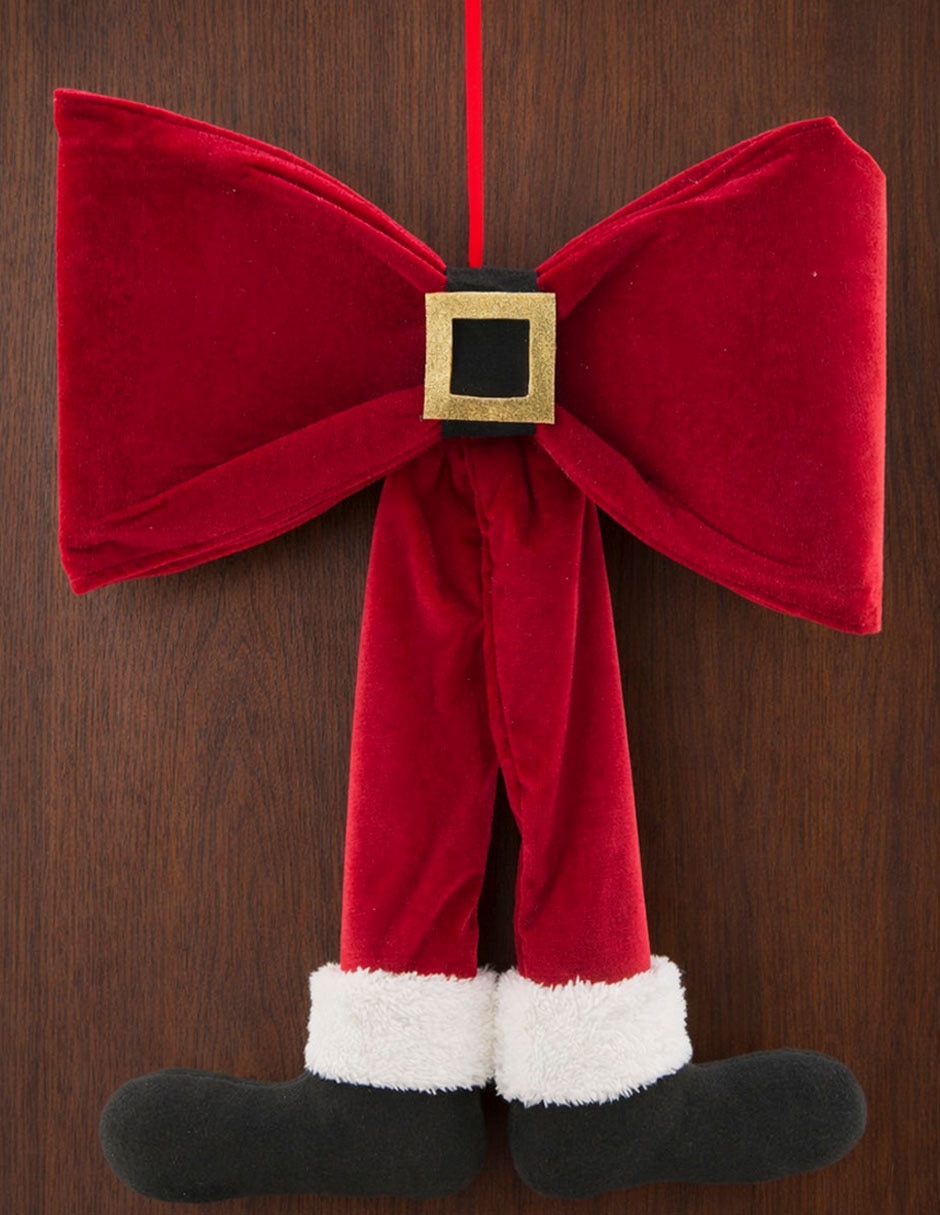 Colgante navideño 6