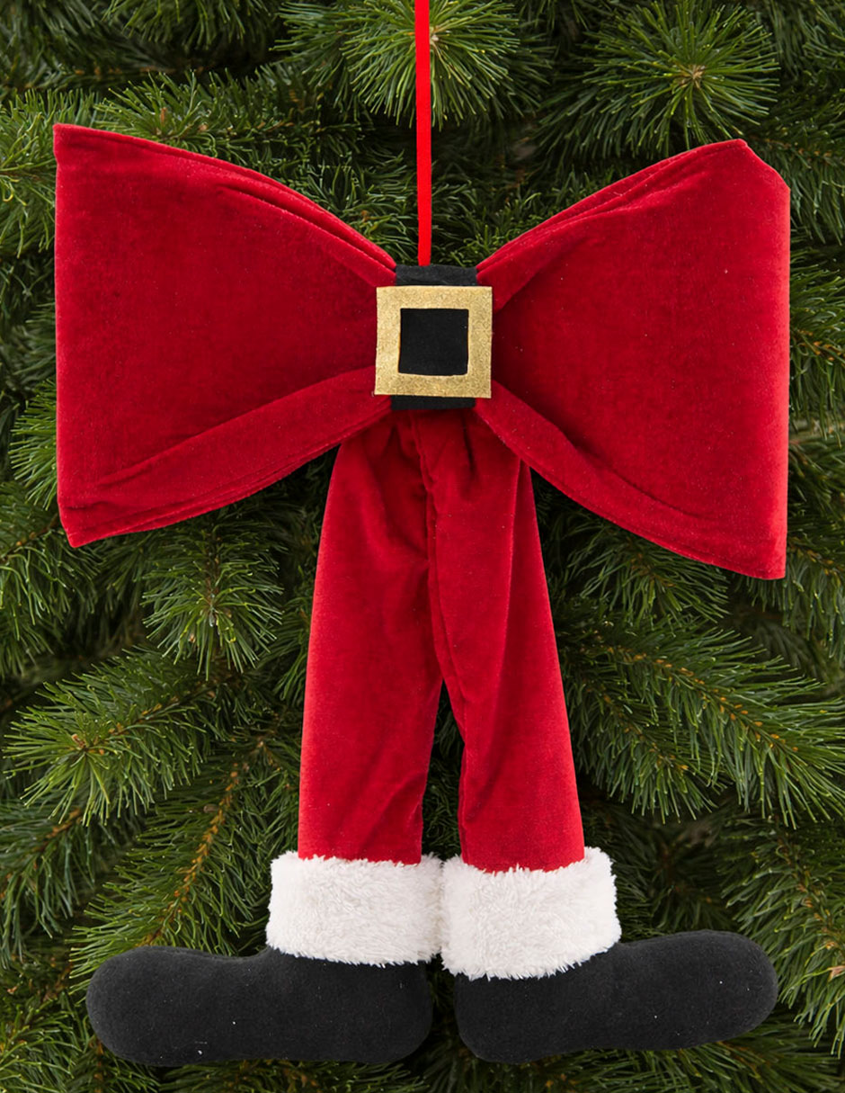 Colgante navideño 7