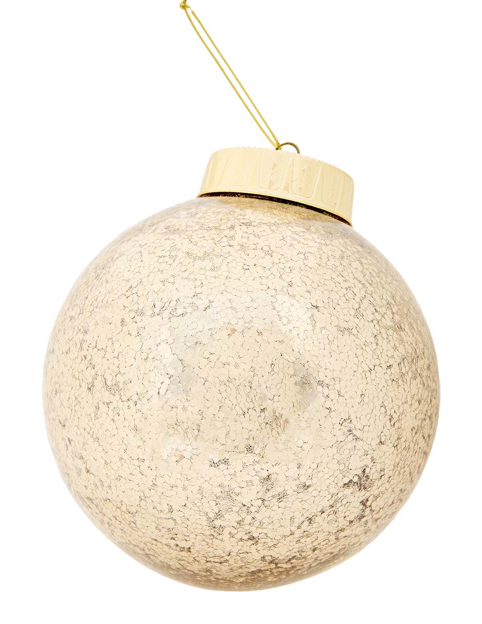 Esfera navideña 2
