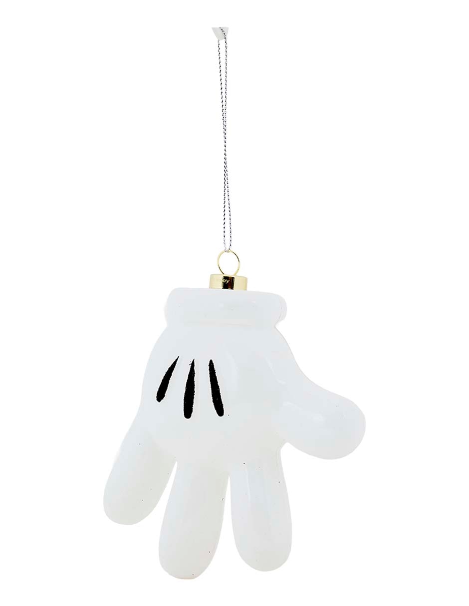 Set ornamento navideño Mickey Mouse 2