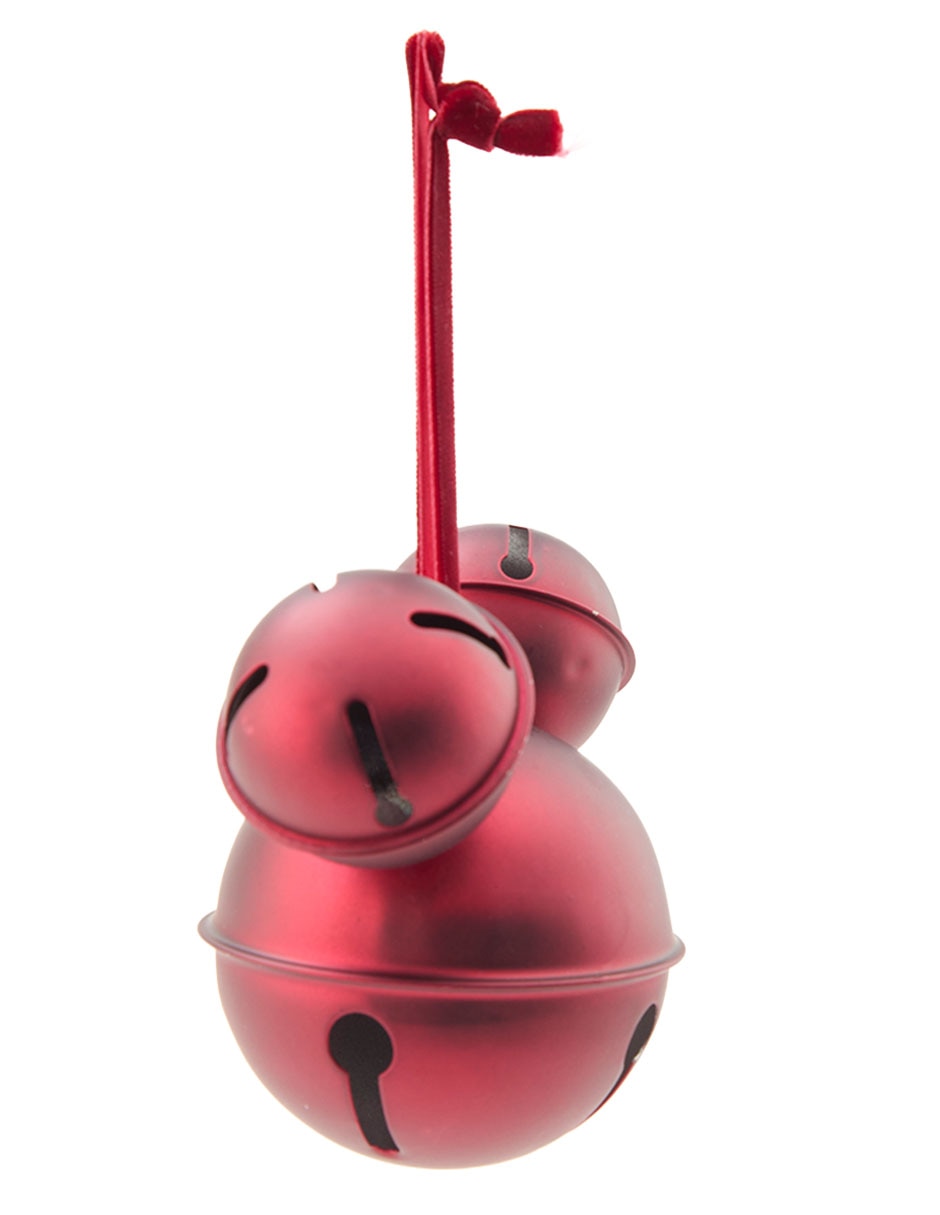 Ornamento navideño Mickey Mouse 3