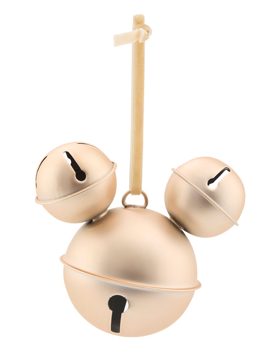 Ornamento navideño Mickey Mouse Ornamento navideño Mickey Mouse