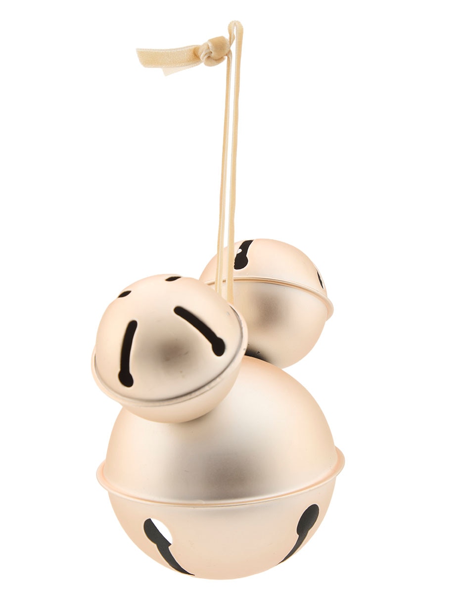 Ornamento navideño Mickey Mouse 2