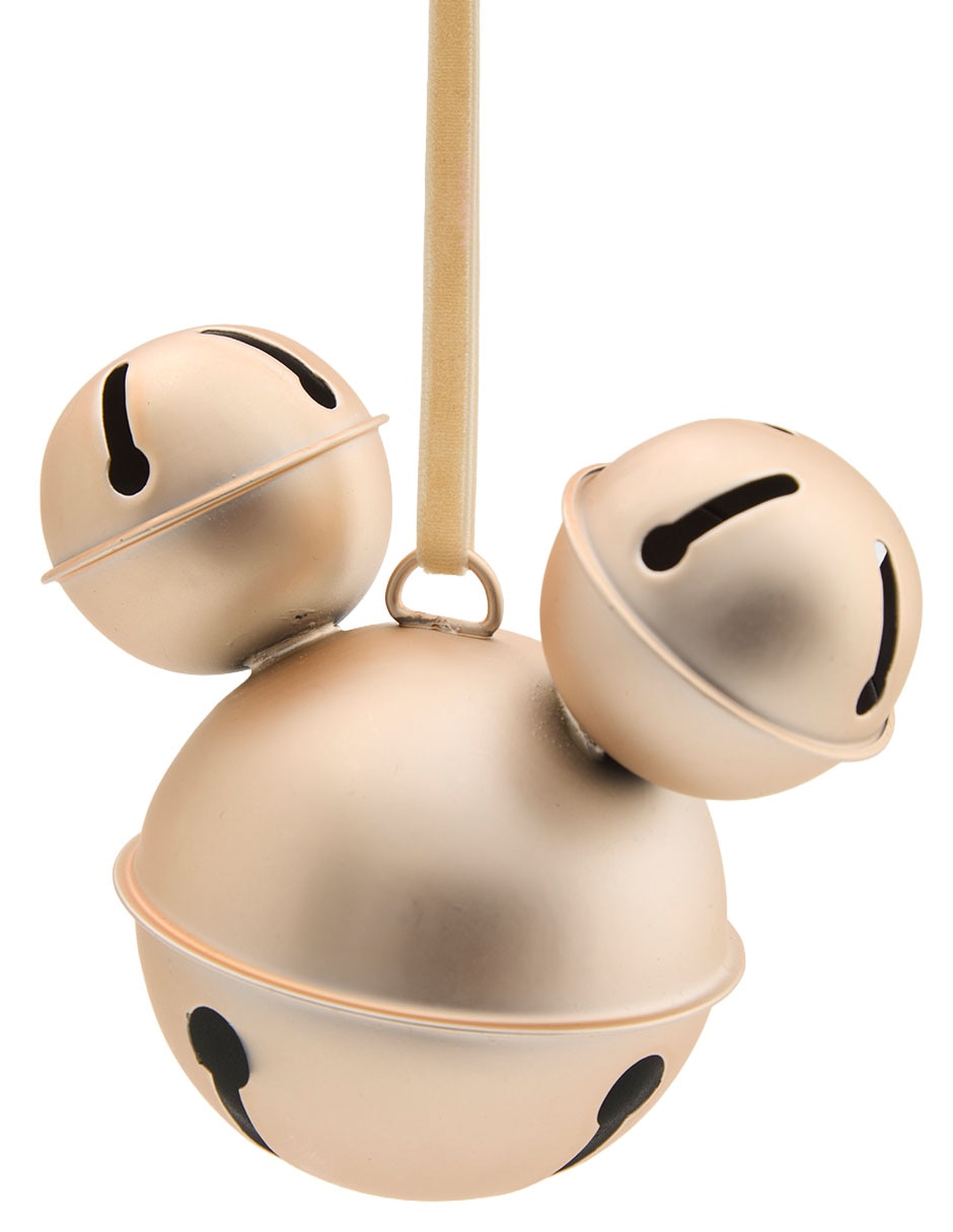 Ornamento navideño Mickey Mouse 3