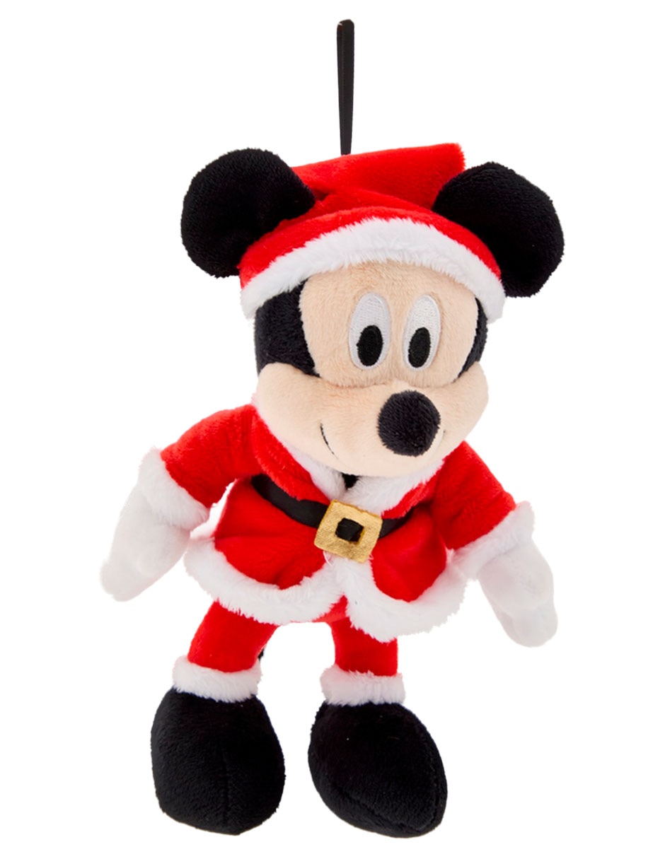 Ornamento navideño Mickey Mouse