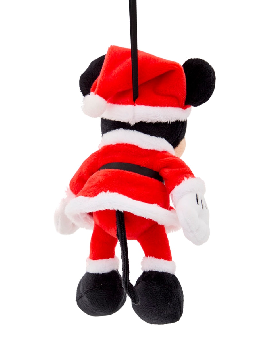 Ornamento navideño Mickey Mouse 2