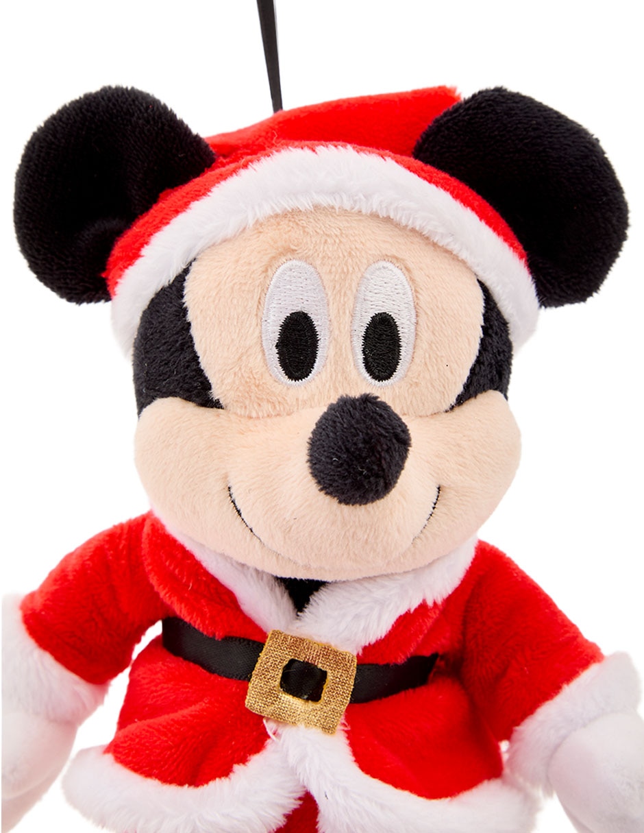 Ornamento navideño Mickey Mouse 3
