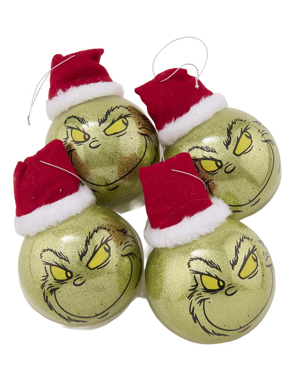 Set ornamento navideño Set ornamento navideño