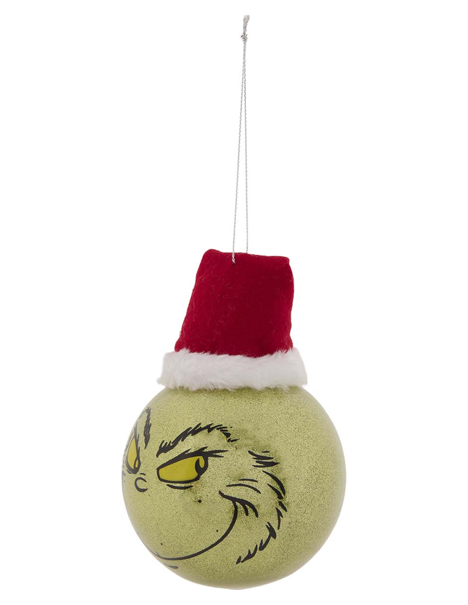 Set ornamento navideño 3
