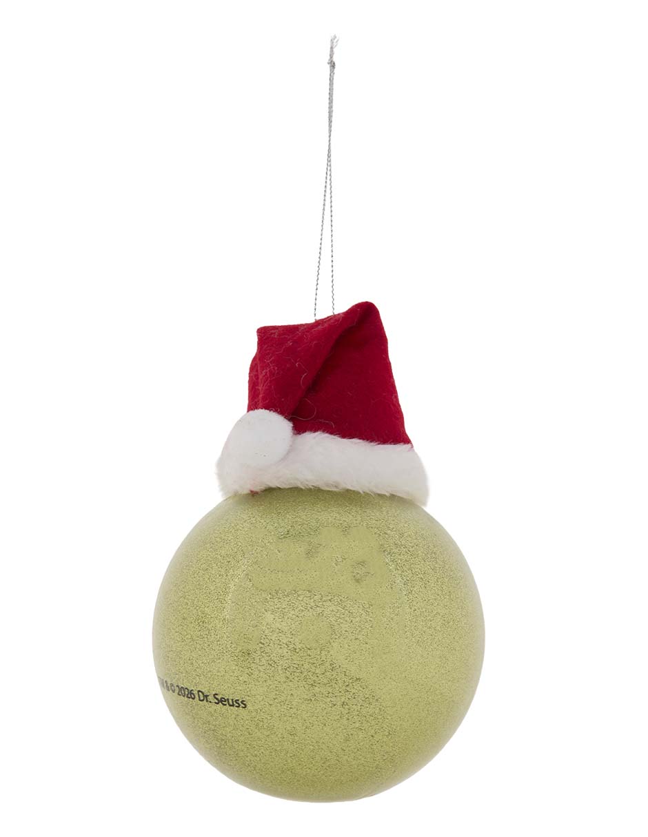 Set ornamento navideño 4