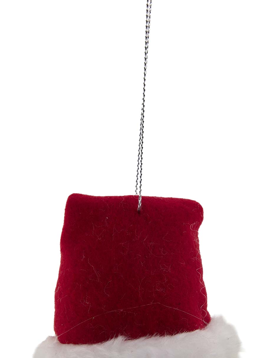Set ornamento navideño 5