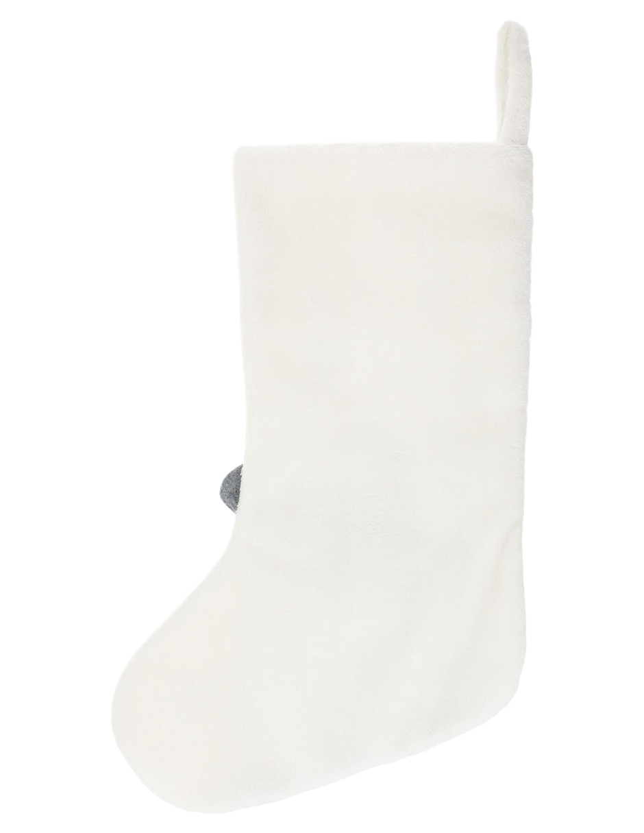 Bota navideña 2