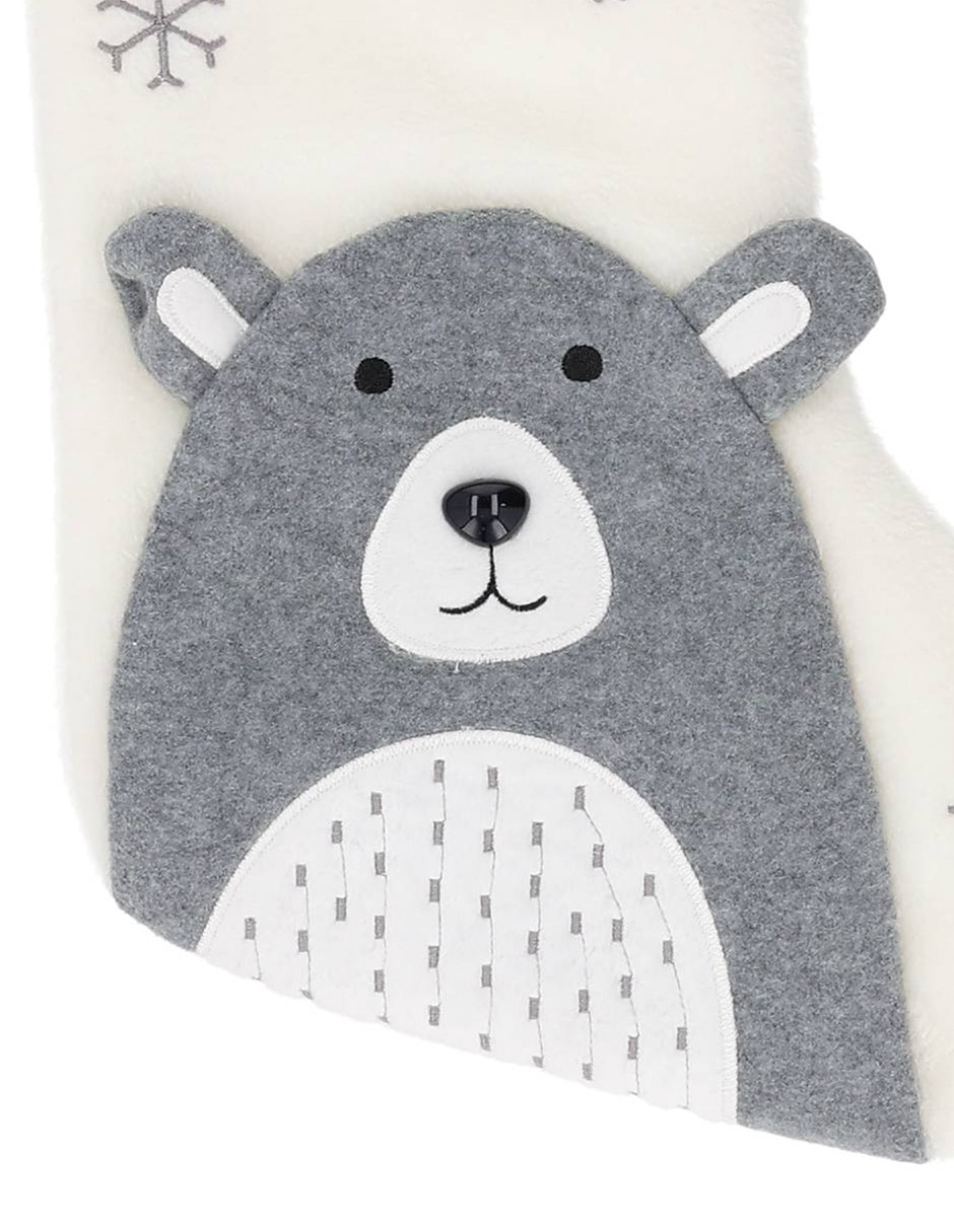 Bota navideña 3