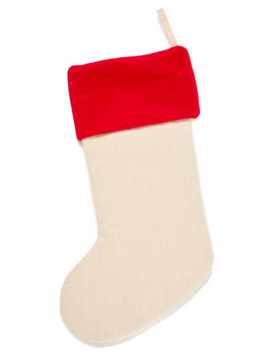 Bota navideña 2