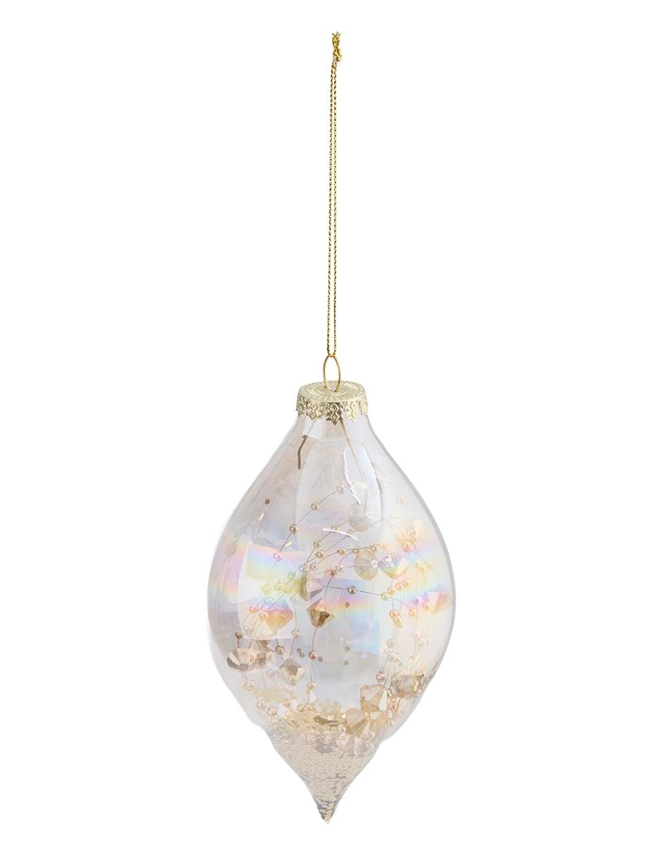 Ornamento navideño