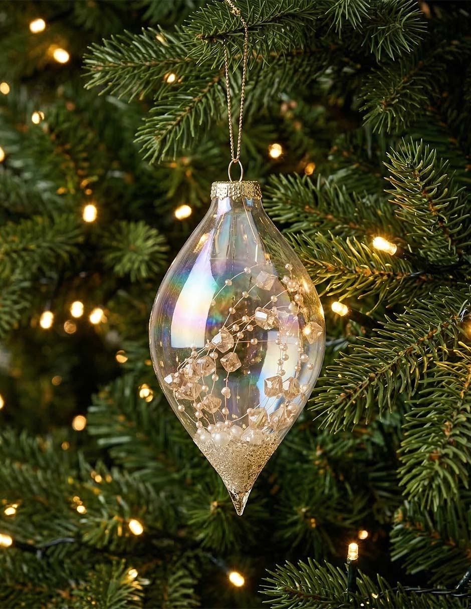 Ornamento navideño 2
