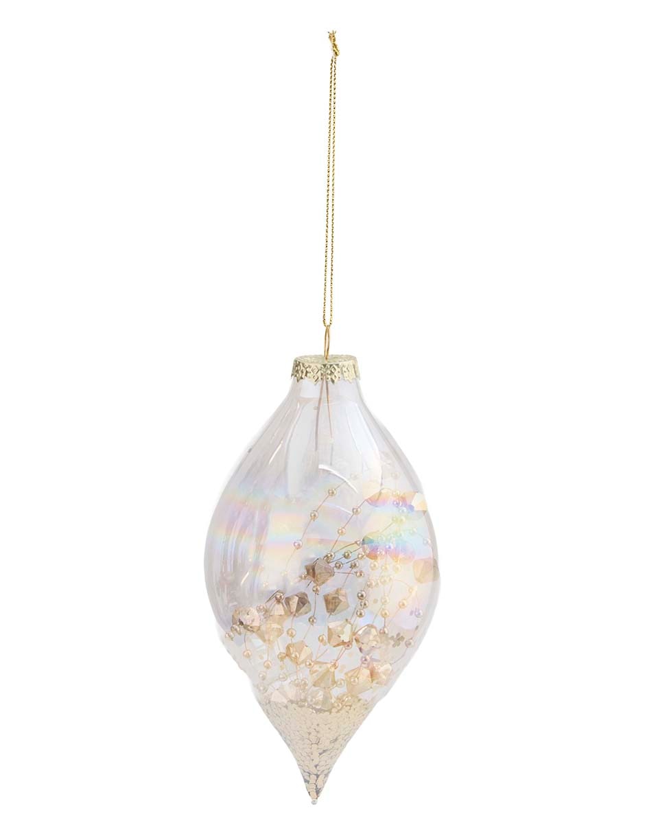 Ornamento navideño 4
