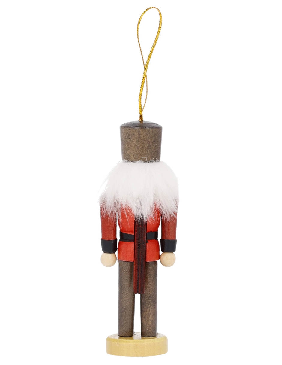 Set de ornamentos cascanueces 4