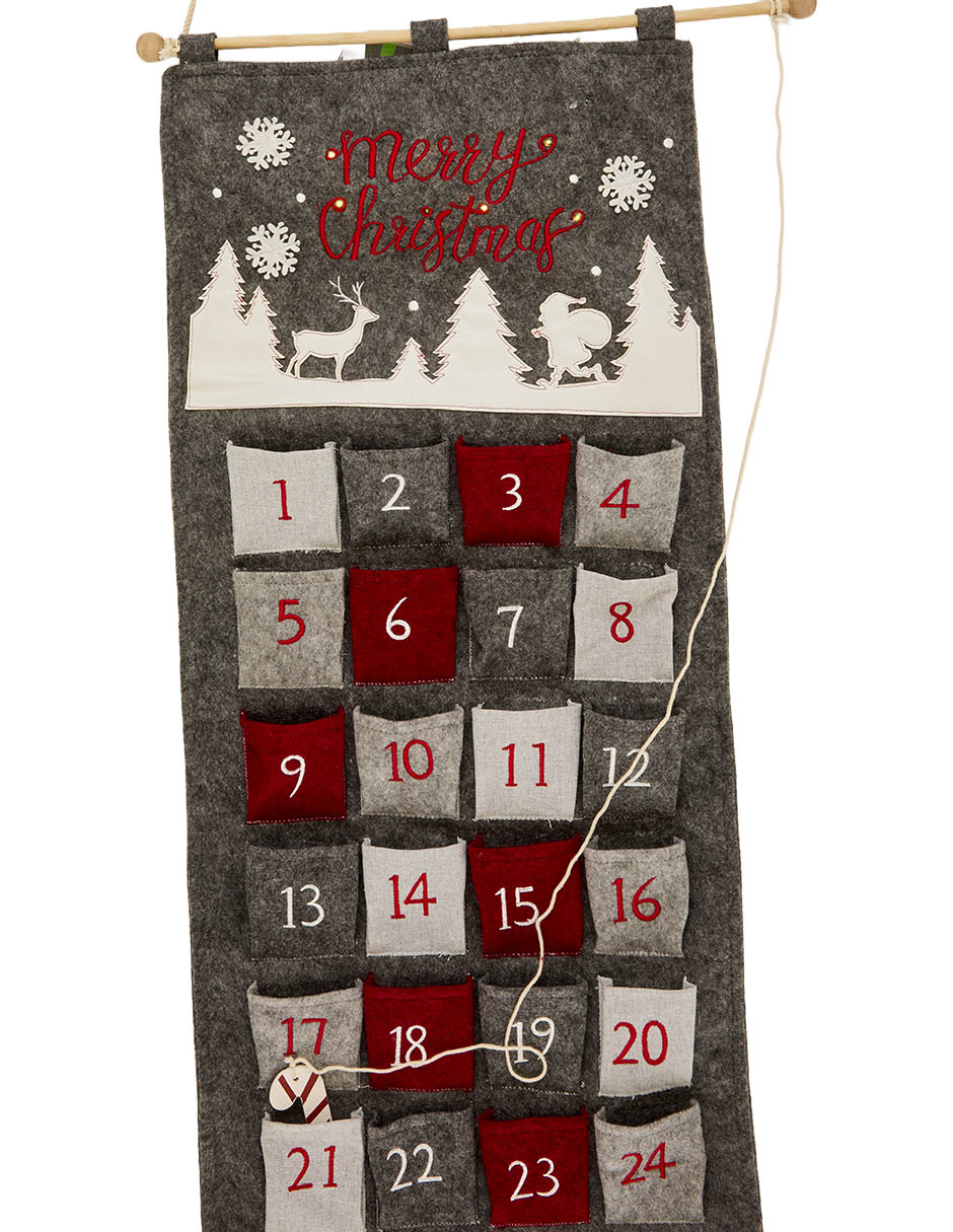 Calendario de adviento 4