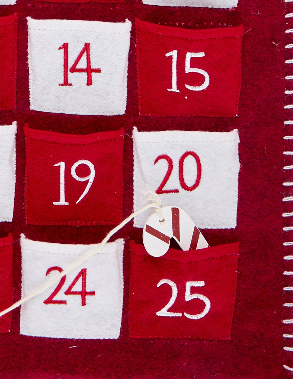 Calendario de adviento 3
